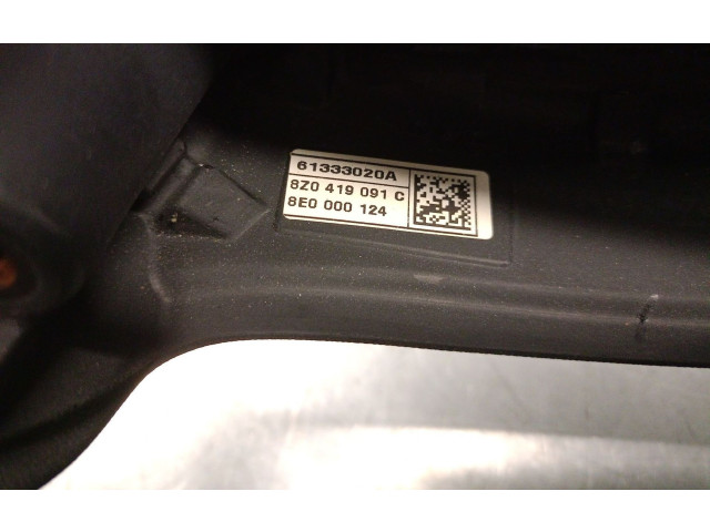 Руль Audi A2 - года 8Z0419091C, 8Z0419091C