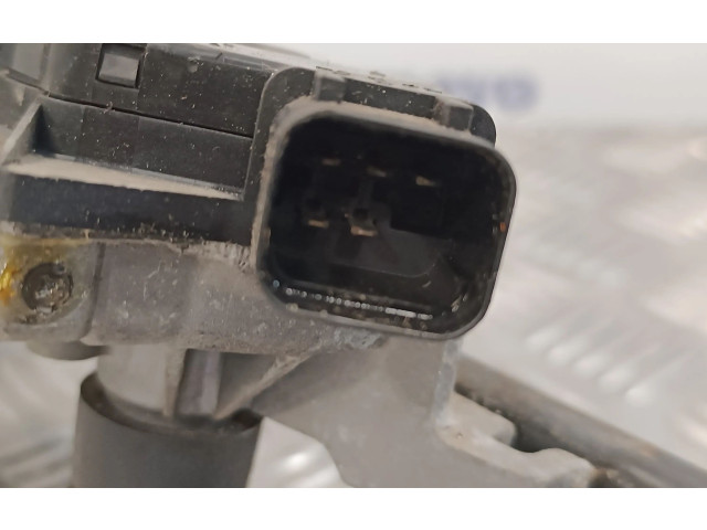 Моторчик дворников 981101G000 KIA Rio