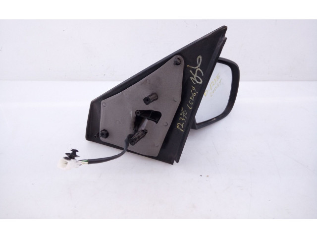 Зеркало электрическое        Dacia Lodgy   -  года   