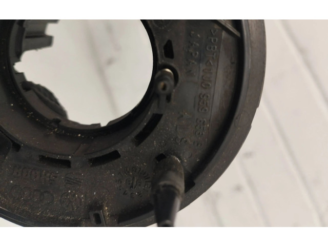 Подрулевой шлейф SRS 1N0959653B   Audi A3 S3 8L