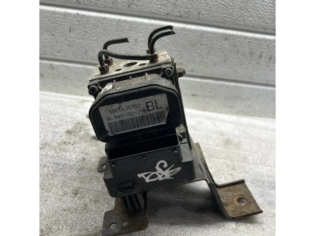 Блок АБС 589103E310   KIA  Sorento  2002-2009 года