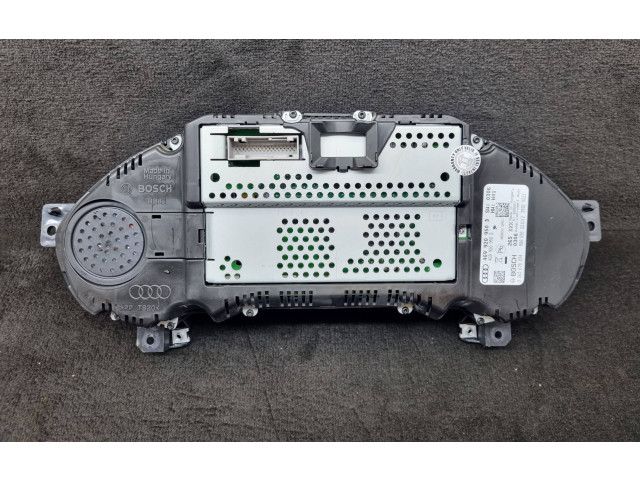 Vstřikovací čerpadlo 4G9920950D, 0263678034 Audi A6 Allroad C7