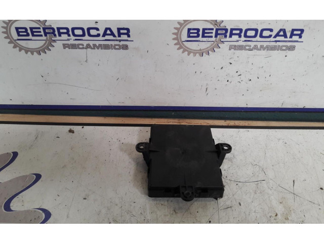 Блок комфорта    Mercedes-Benz A W169   