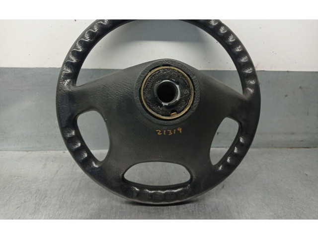 Вентилятор радиатора 95483689, 95018149 Chevrolet Aveo