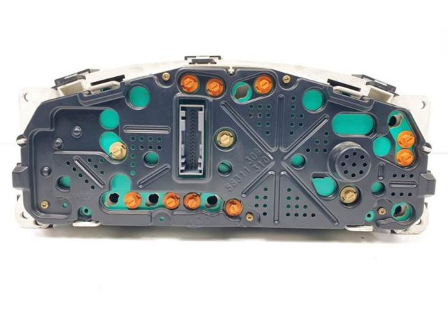 Панель приборов 3410083E70, 110008952004   Suzuki Wagon R+       