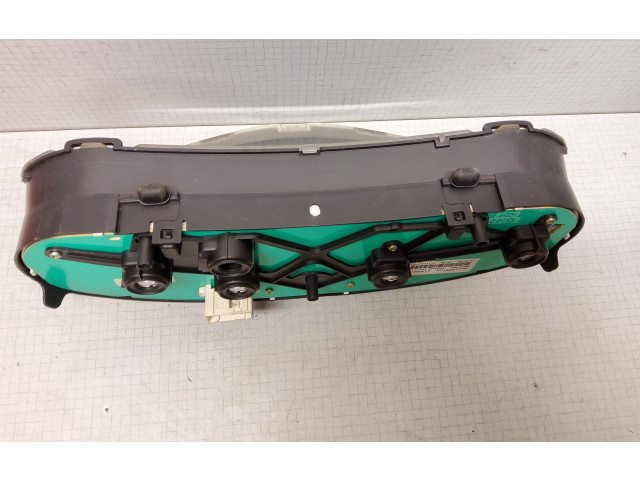 Přístrojová deska Citroen Berlingo 2003 9646434180