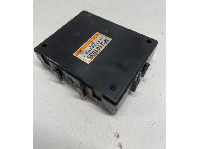 Блок управления W1T76781, MN141635   Citroen C-Crosser