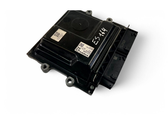 Блок управления двигателем Блок управления 31312486 Volvo S60