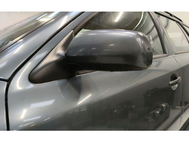 Зеркало электрическое        Skoda Octavia Mk1 (1U)  1996 - 2004 года   