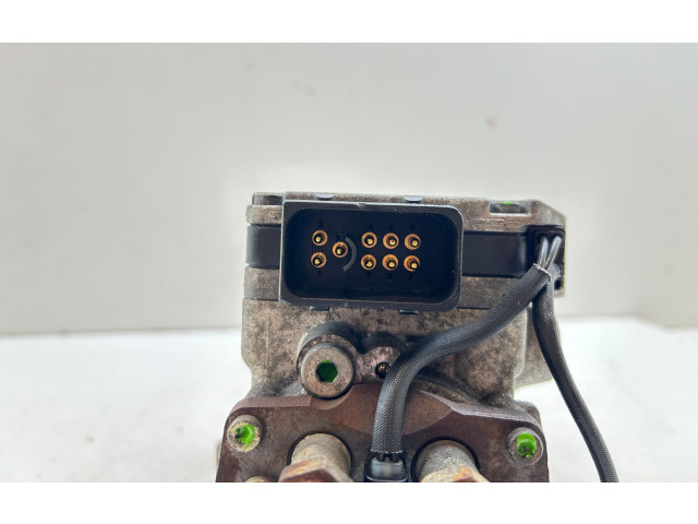 Vstřikovací čerpadlo 059130106C Audi A6 S6 C5 4B