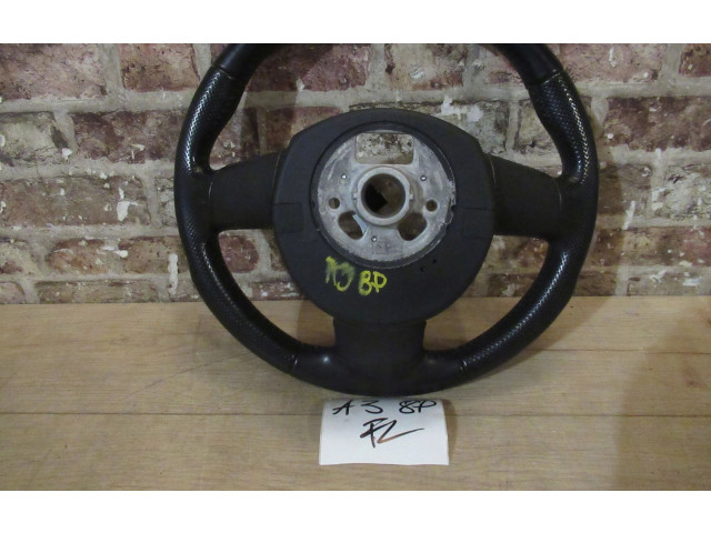 Руль Audi A3 S3 8P  2003 - 2012 года       