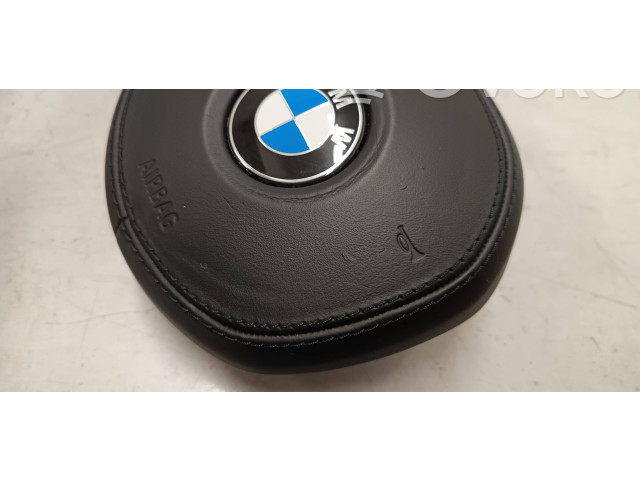 Руль BMW X3 G01  2018 - 2024 года 17b2771, 309026498n77aj      