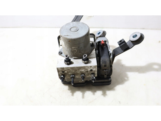 Блок АБС    KIA  Venga   -  года