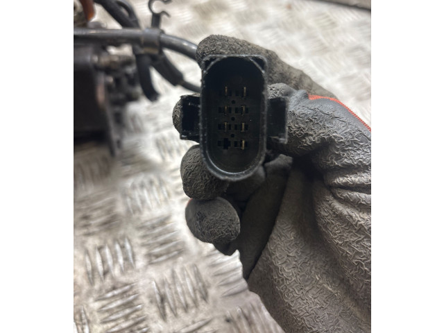 Топливный насос