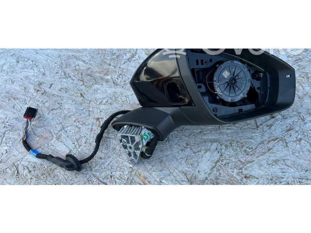 Zpětné zrcátko Volkswagen Tiguan 2024 571857502CT