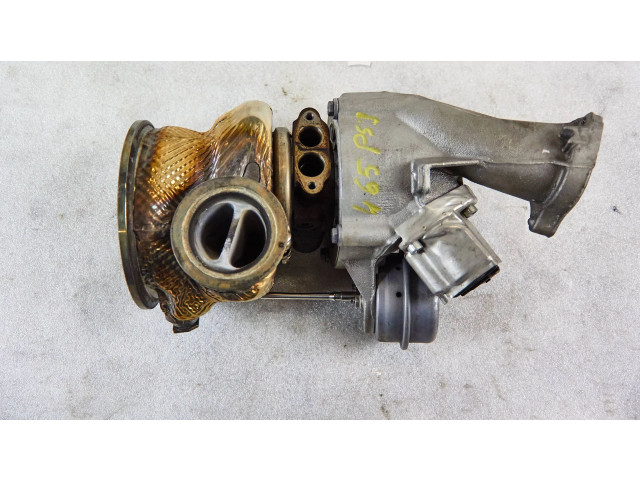 Турбина Porsche Cayenne (9Y0 9Y3) 0p2145701d, 1853970