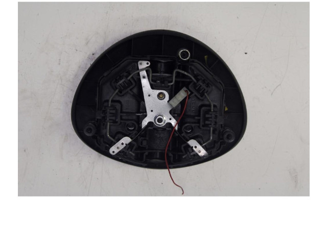 Руль Fiat Doblo  2000 - 2009 года 611001601A      