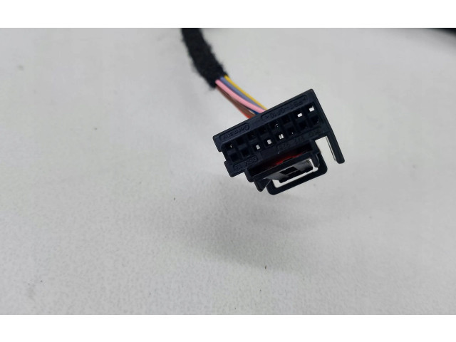 Зеркало электрическое Skoda Kamiq 2019 - года