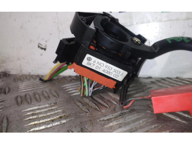 Переключатель дворников 6N0953503J, MANDOLIMPIA Volkswagen Polo