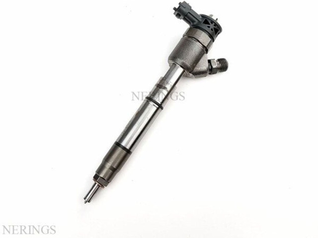 Форсунка 0445110589, RF-0445110588    KIA Ceed   