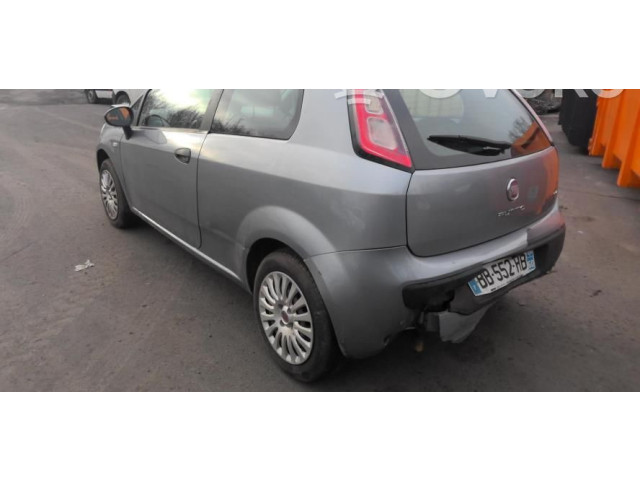 Řídící jednotka 51847327 Fiat Punto Evo 2010