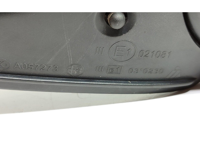 Генератор A057273, E1021081 Alfa Romeo Giulietta