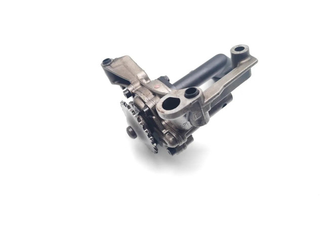 Масляный насос CBDA 11346-03 Volkswagen Golf Cross