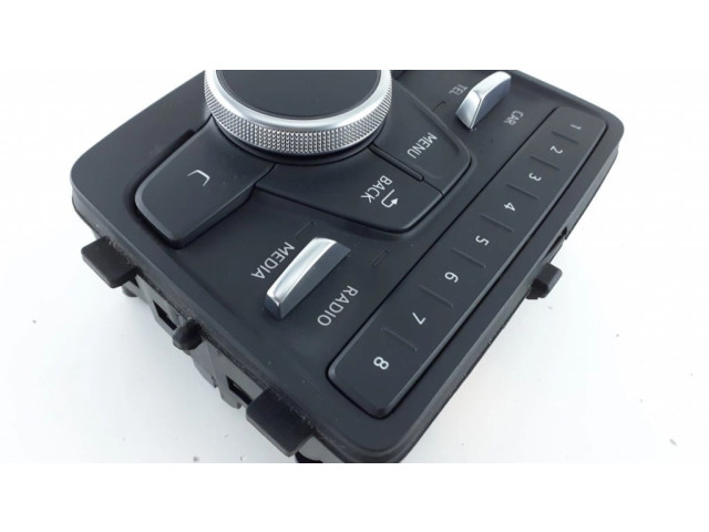 Мультимедийный контроллер