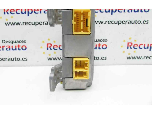 Блок подушек безопасности 77960S4NG020M1   Honda HR-V