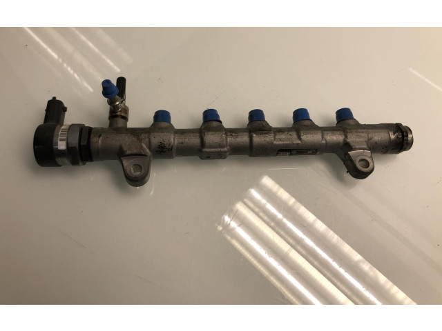 Топливная рампа 314002A650   KIA Ceed   для двигателя D4FB