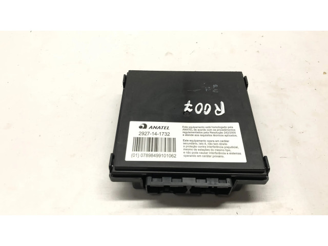 Блок управления 793186748   Chevrolet Camaro