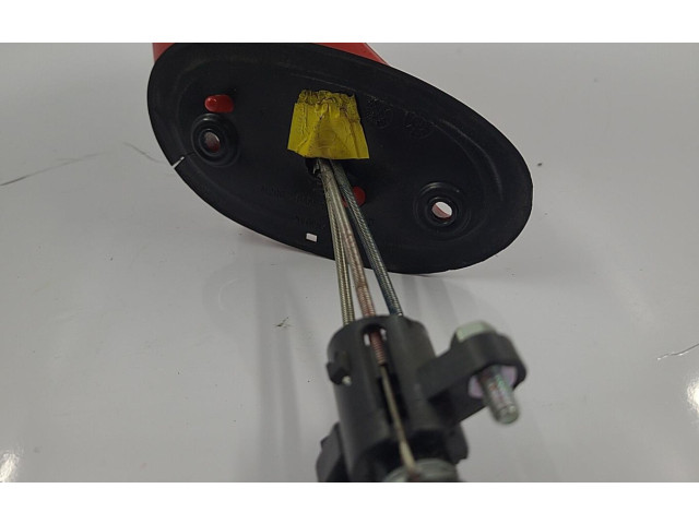 Зеркало электрическое     левое   Chevrolet Matiz     