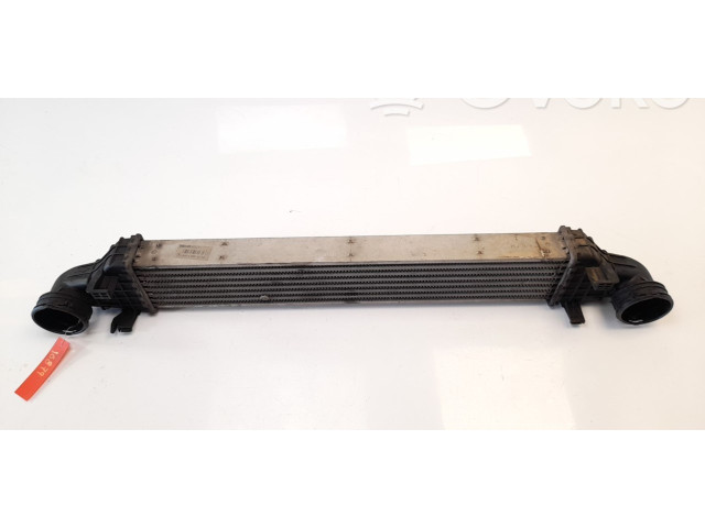 Интеркулер  A2115001002, 30509   Mercedes-Benz E W210 