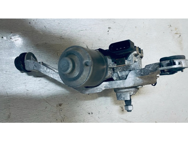 Моторчик дворников BM5117K484B    Ford Focus ST