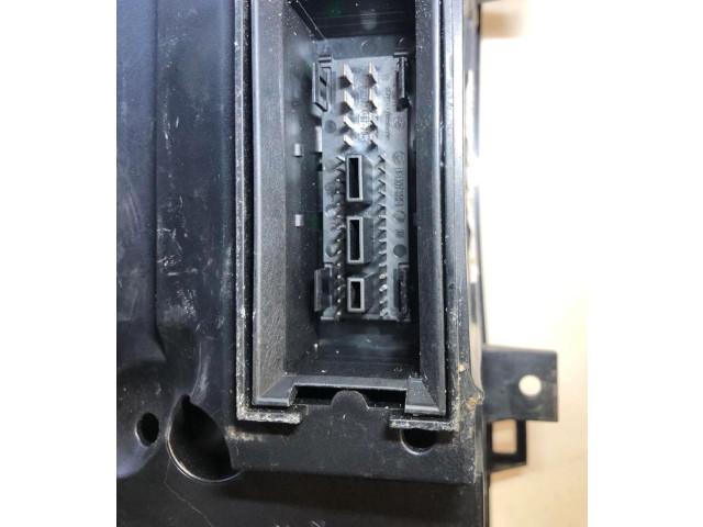 Přístrojová deska  Volkswagen Tiguan 2010 5N0920970F  