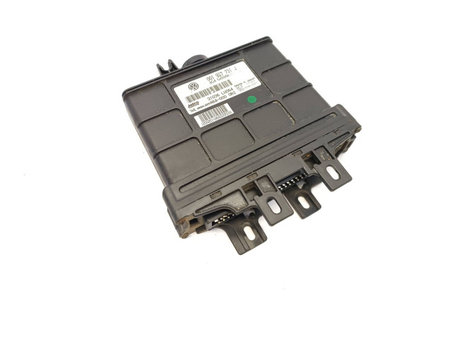 Блок управления коробкой передач 001927731J, A640000R2   Volkswagen Polo