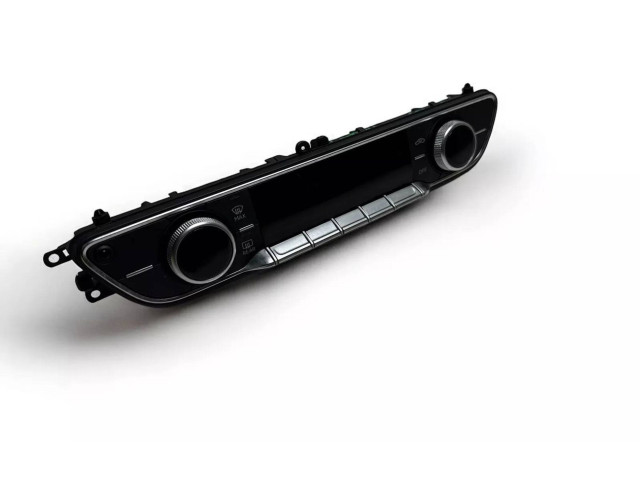 Блок управления климат-контролем 8W0820043AN   Audi A4 Allroad