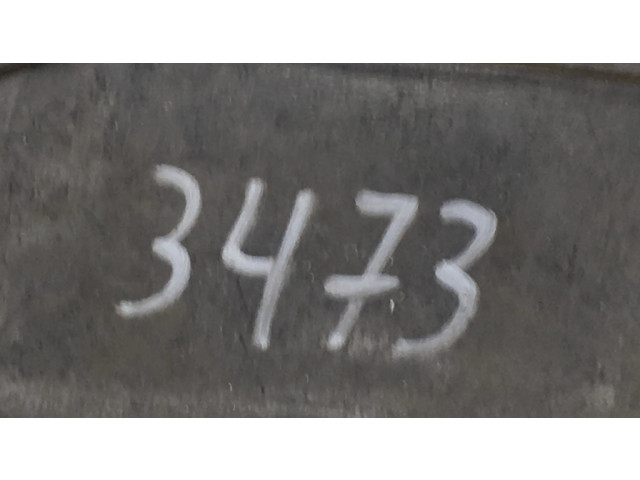 Блок подушек безопасности 402787B2, 014113399   Renault Twingo II