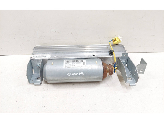 Подушка безопасности пассажира 7H1880202A, 30339730A   Volkswagen Transporter - Caravelle T5