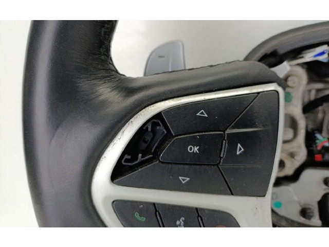 Руль Jeep Grand Cherokee 2010 - 2021 года P1WE281AS