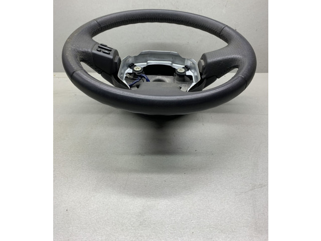 Руль Nissan Micra 2003 - 2007 года 48430, AX616