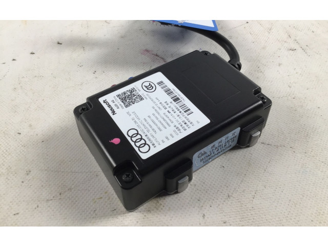 Блок управления 4GD035284B Audi e-tron