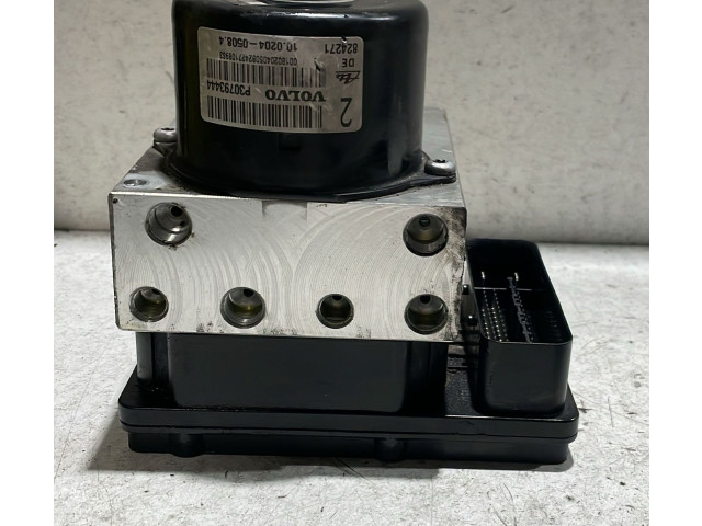 Комплект блоков управления 0281012103, 0281012103   Volvo V70