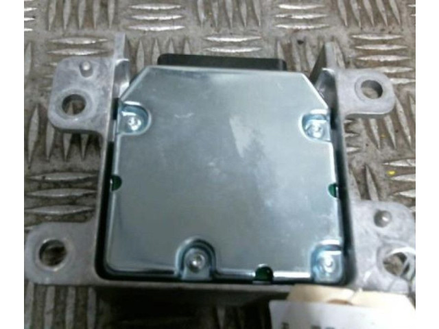 Блок подушек безопасности Jeep Grand Cherokee (WJ)