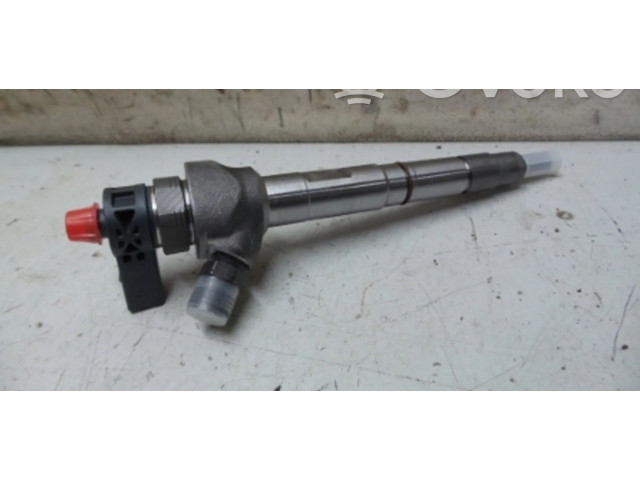 Форсунка 04L130277AC, 0445110468 Volkswagen Golf Sportsvan CRLB CRL