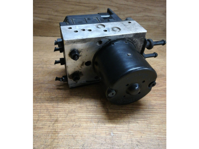 Блок АБС 6Q0614417E Skoda Fabia Mk1 (6Y) 1999 - 2007 года