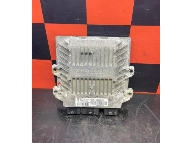 Řídící jednotka 5WS40155C-T, PEUGEOTPARTNER   Citroen Berlingo 2005