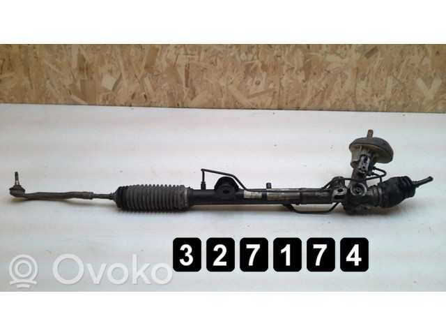 Рулевая рейка 490016503R Dacia Duster