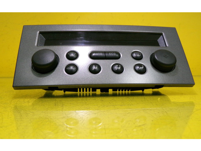 Блок управления климат-контролем 090329826 Opel Meriva A