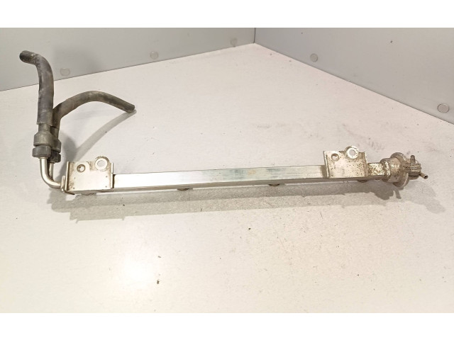 Магистральная трубка топлива    0280160515   Saab 9-5